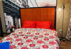 Апартаменты Гостиница 89 регион в Надыме