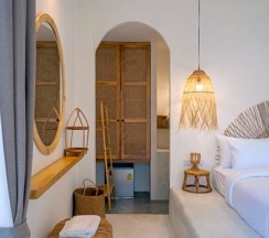 Вилла Superior в Hideout Koh Kood