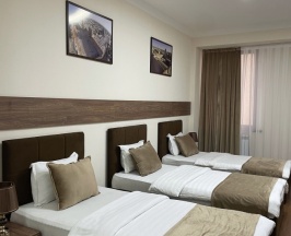 Номер Superior в Boutique Hotel Meros