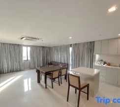 Пентхаус в Royal Suite Hotel Bangkok