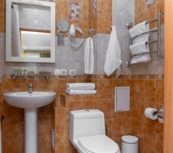 Люкс в Снежный