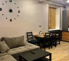 Квартира в Апартаменты на Чехова 8/2