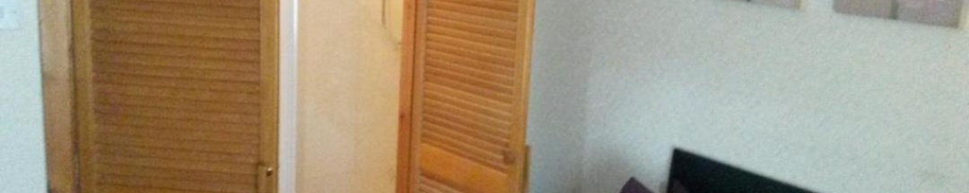 Номер Standard в Station View Guest House