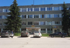 Хостел Сиверка в Касимове