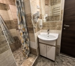 Комфорт  в Рослеспром