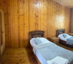 Четырёхместный номер Superior с 2 комнатами в Гостевой дом