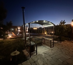 Дом в Glamphouse