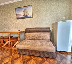 Апартаменты Делюкс /Без питания или ALL INCLUSIVE + BAR в Лооотель