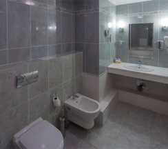 Номер Superior в Отель Беларусь TGB Travel