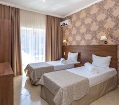 Номер Standard в Кедровая роща