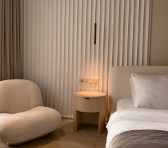 Инста Студия в Монтевиль by Adamand Resort
