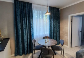 Апартаменты Апартаменты на Октябрьская 35 А в Пятигорске