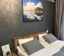 Апартаменты улучшенные 305 в Business residence 2