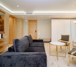 Люкс в Псков