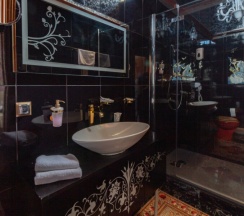Номер улучшенный люкс 25 STUDIO RENOIR в Buen Retiro