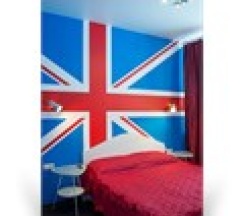 Business Double в Red hotel