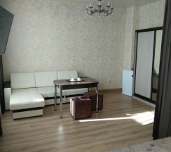 Студия в Milelin