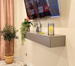 Квартира в Апартаменты на улица Тургенева, 25