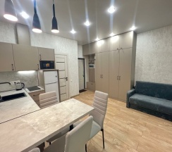 Студия 38КЕ в San-Marino