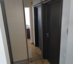 Комната стандарт с 1 двуспальной кроватью в Элени