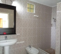 Двухместный номер Superior c 1 комнатой (двуспальная кровать) в Chez Michelin Pension Residence