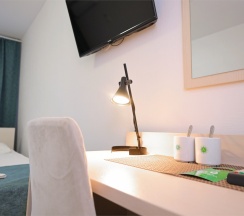 Стандарт в Alma