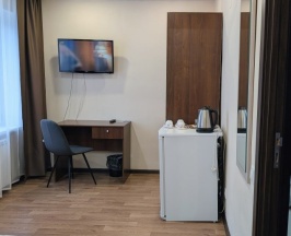 Комфорт Superior SINGLE/сек в Аэропорт Красноярск