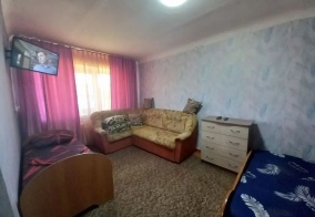 Апартаменты Квартира на Громова 3 в Рубцовске