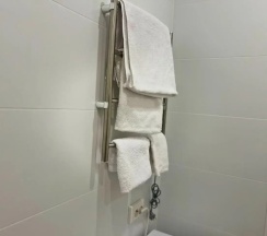 Студия в Апартаменты Sweet home Ulyanovsk Sirenevii 4