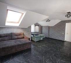 Дом в Песчаный берег