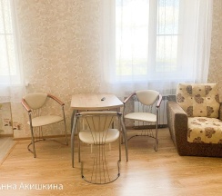 Квартира в Апартаменты на Кирова 21