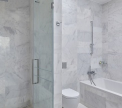 Tower view Deluxe Apartment в Diamond Apartments