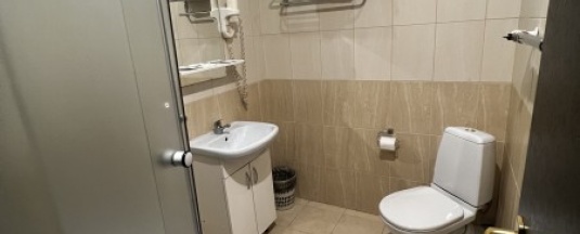 Стандарт в Eclipse family hotel