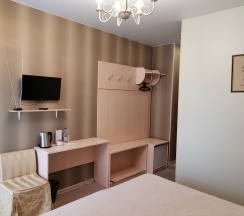 Комфорт в Tearose