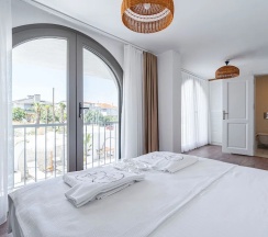 Номер Grand в Alacope Alaçatı +12