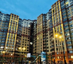 Чернышевского 2/3, кв.34 в Rent-сервис