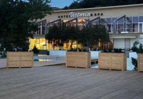 Отель Виктория в Республике Дагестан