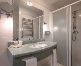 Студия 4* в Теплеево Резорт