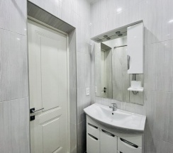 Двухместный номер Superior рядом с пляжем двуспальная кровать в Зодиак