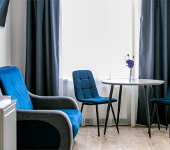 Стандарт комфорт в Александр