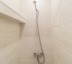 Bloom  | Студия с видом на Волгу в Nort на Родионова