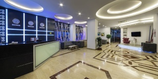 Армуталан: Отель K Maris Hotel