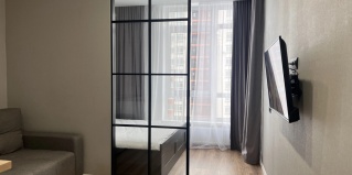 Кемерово: Апартаменты Апартаменты Luxury Apart