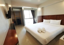 Двухместный номер Standard 2 отдельные кровати в A Sleep Bangkok Sathorn