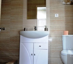 Апартаменты Superior в Гостевой дом на Янтарной