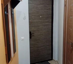 Квартира в SOVA