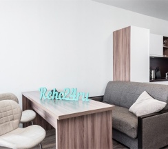 Апартаменты Radius 1020 в Степаненков