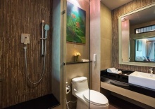 Двухместный номер Deluxe Gallery  2 отдельные кровати в Siripanna Villa Resort & Spa Chiang Mai -