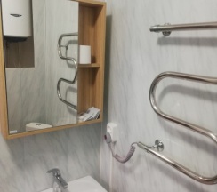 №13 Трехкомнатные апартаменты в Eva Apartments