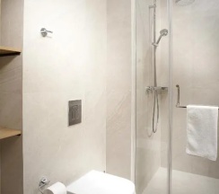 Двухместный номер Standard двуспальная кровать в Neos Hotel